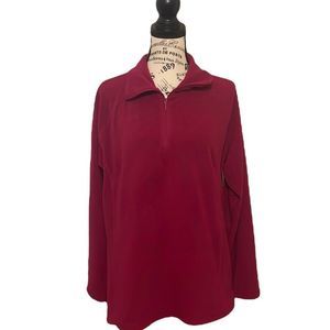 Columbia Pull Over